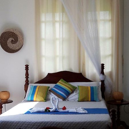 Ti Cajou Apartment Baie-Mahault Luaran gambar