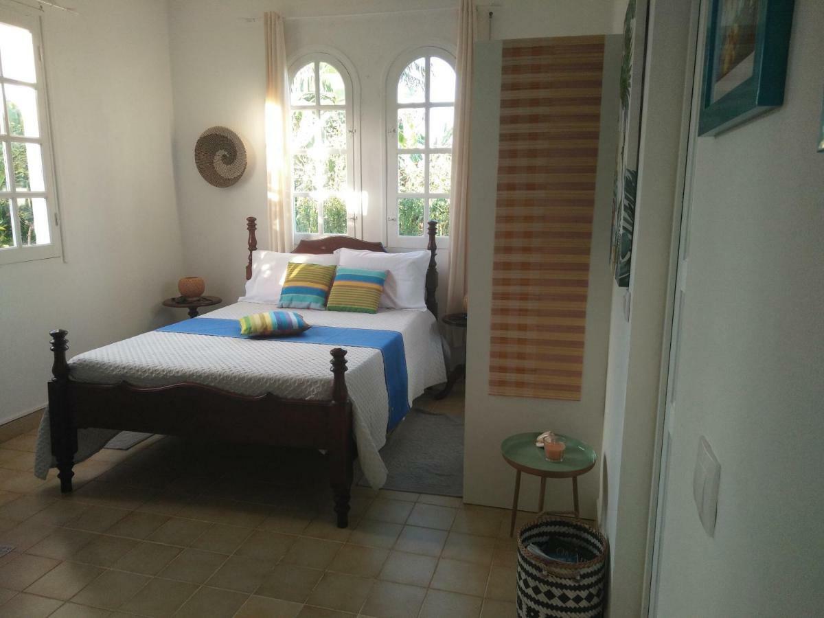 Ti Cajou Apartment Baie-Mahault Luaran gambar
